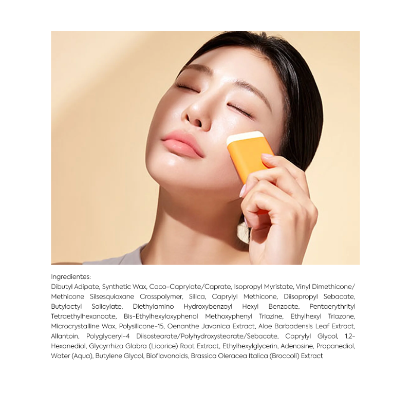 Daily Soft Touch Sunscreen Stick