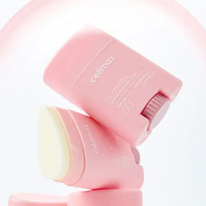 Oil Control Mattifying Sun Stick