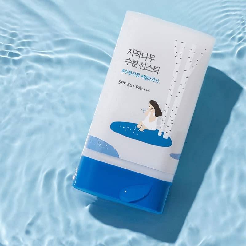 Birch Juice Moisturizing Sun Stick