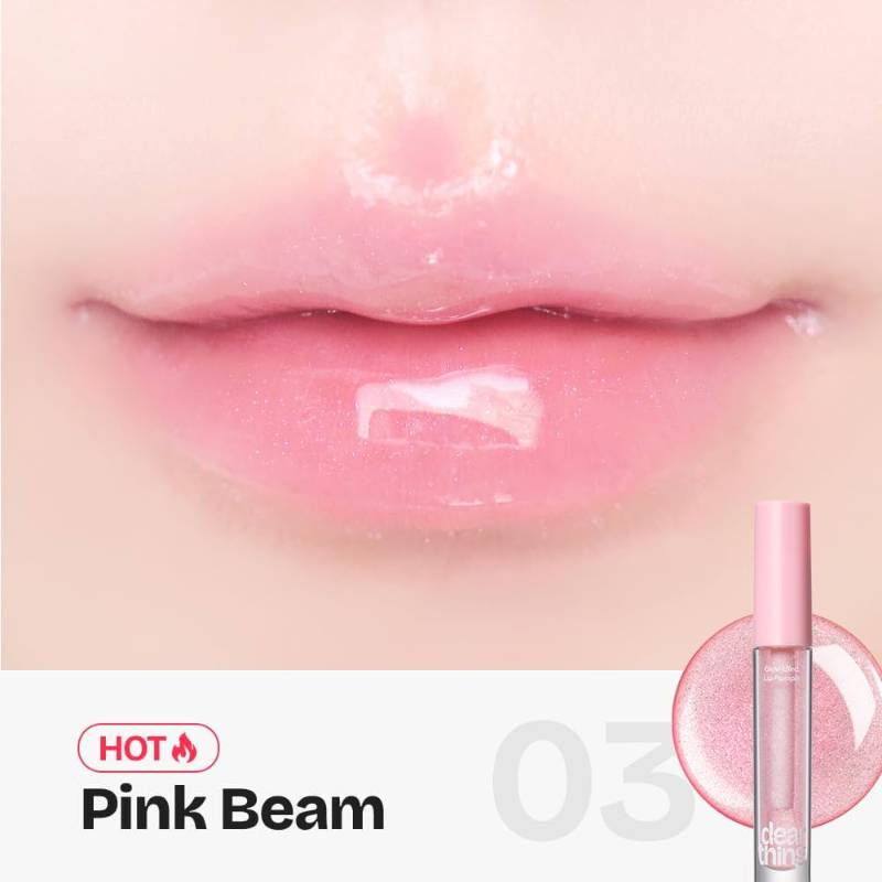 Dear Thing Glow Effect Lip Plumper