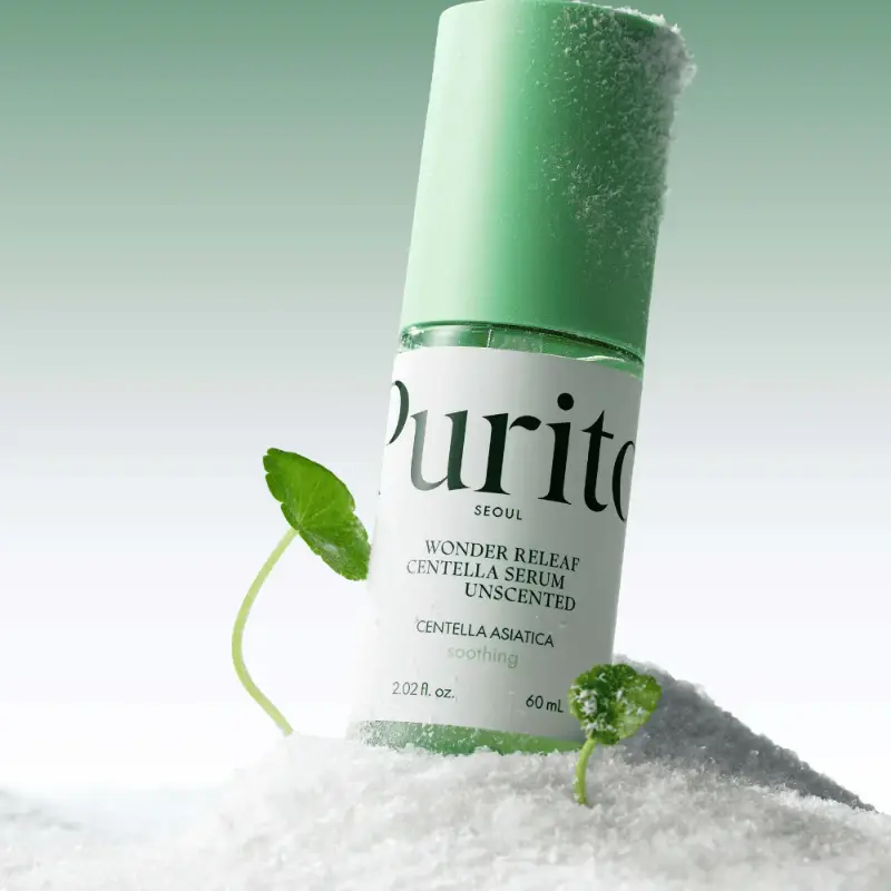 Wonder Releaf
Centella Serum