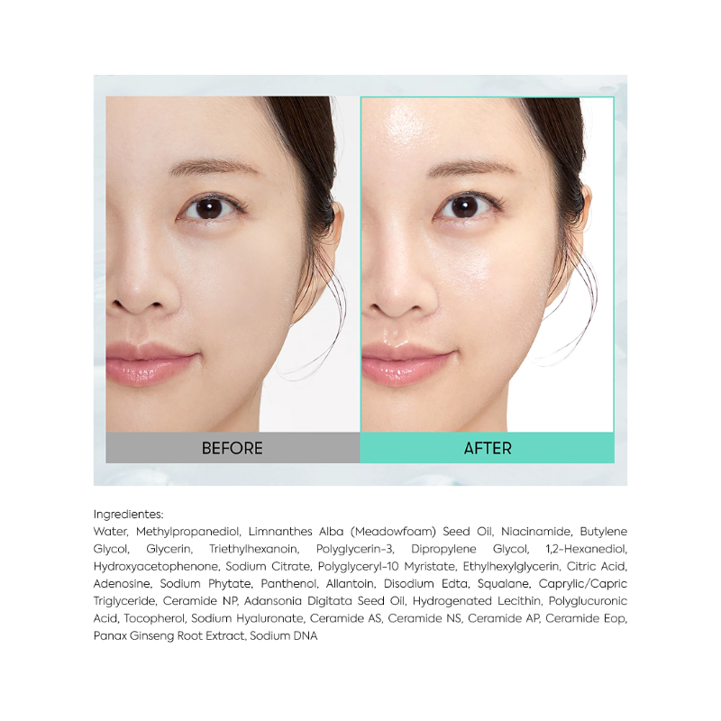 PDRN Glow Ampoule