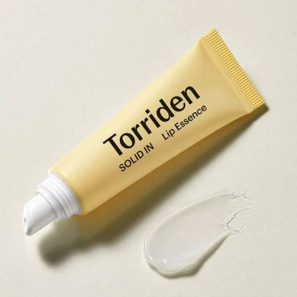 Solid In Lip Essence