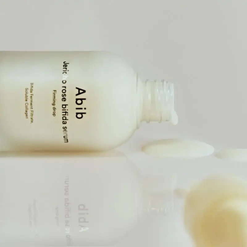 Jericho Rose Bifida Serum
Firming Drop