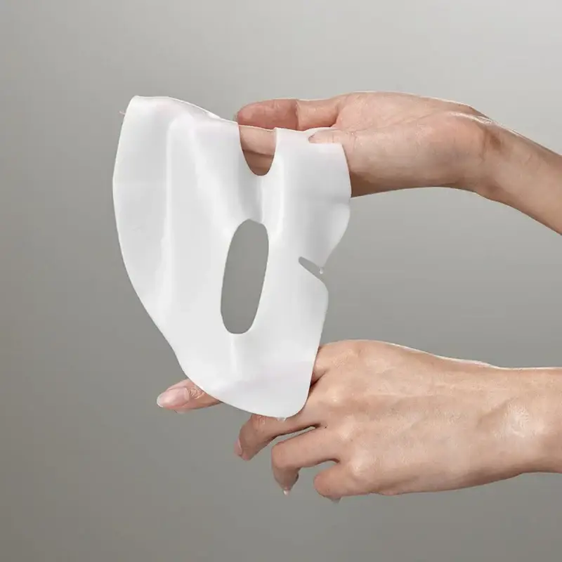 Deep
Collagen Anti Wrinkle Lifting Mask