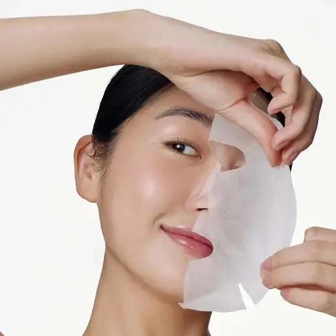 Galactomyces
Glutathione
Glow Serum
Mask