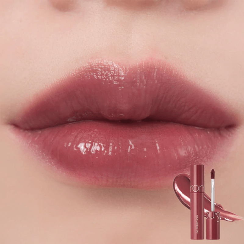 Juicy Lasting Tint Ripe Fruits Series