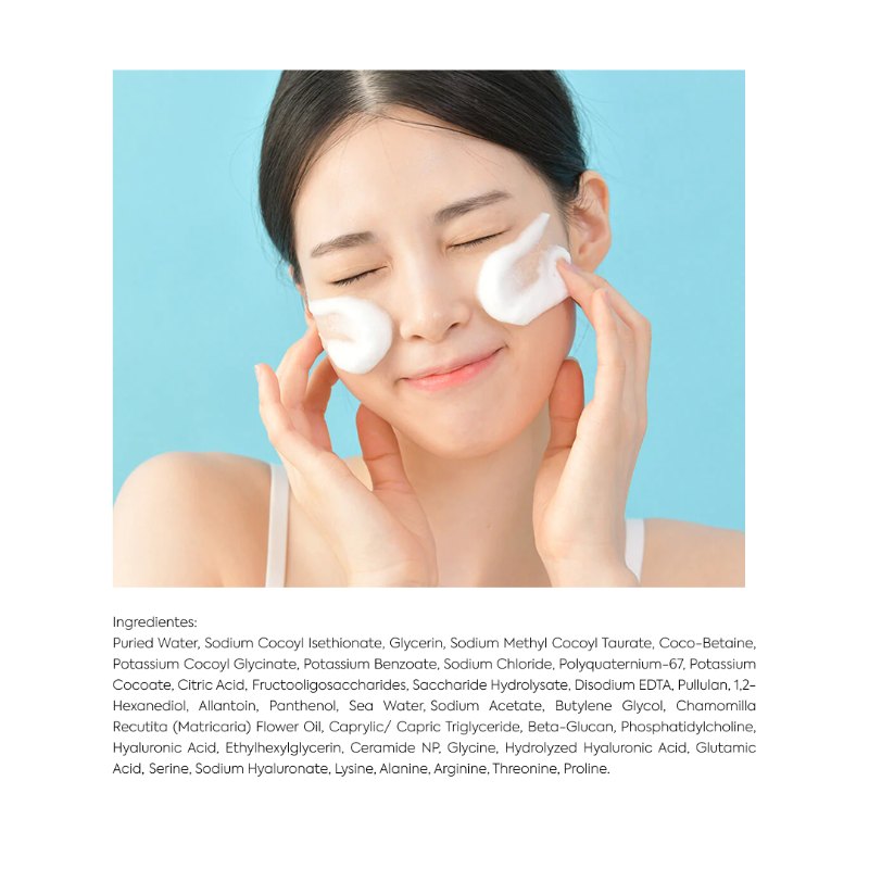 1025 Dokdo Cleanser