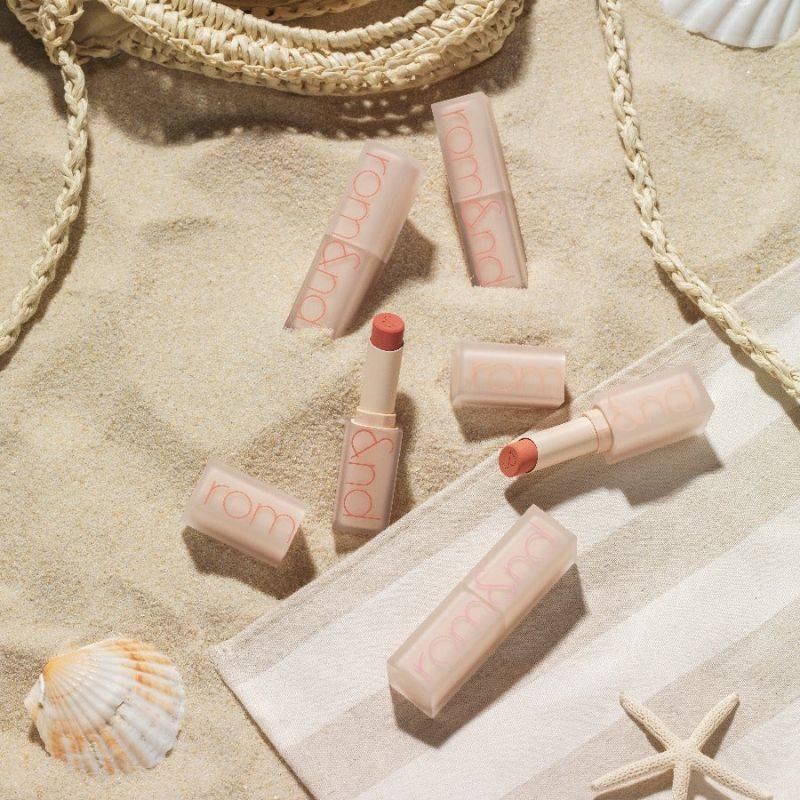 Zero Matte Lipstick