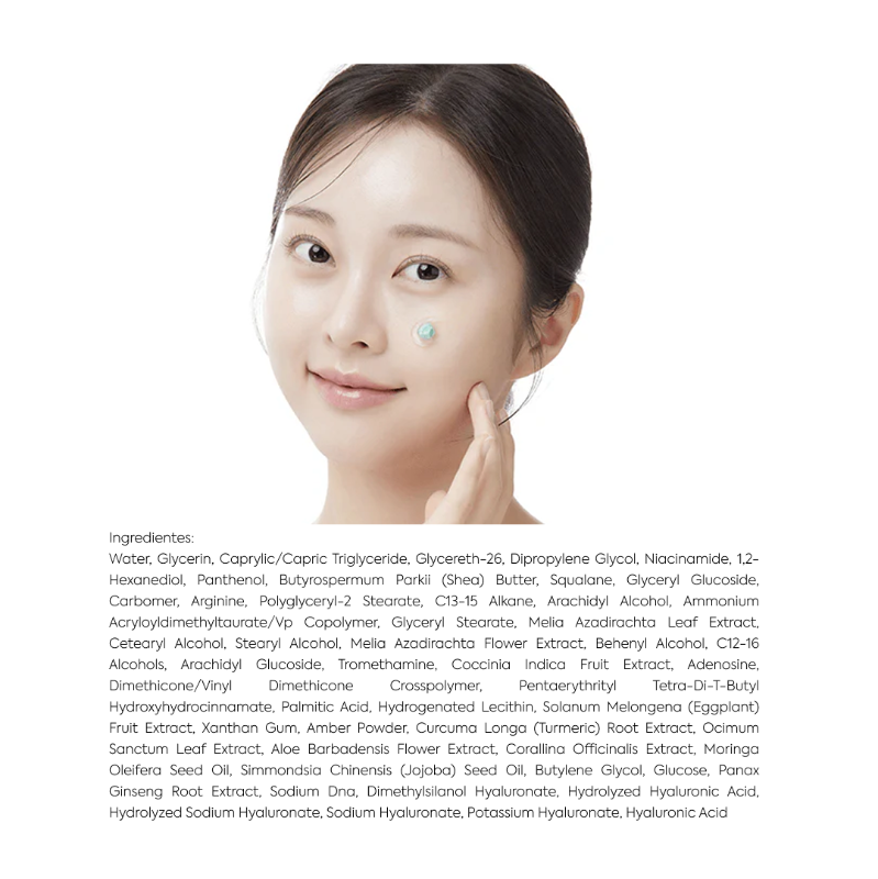 PDRN Capsule Cream 100