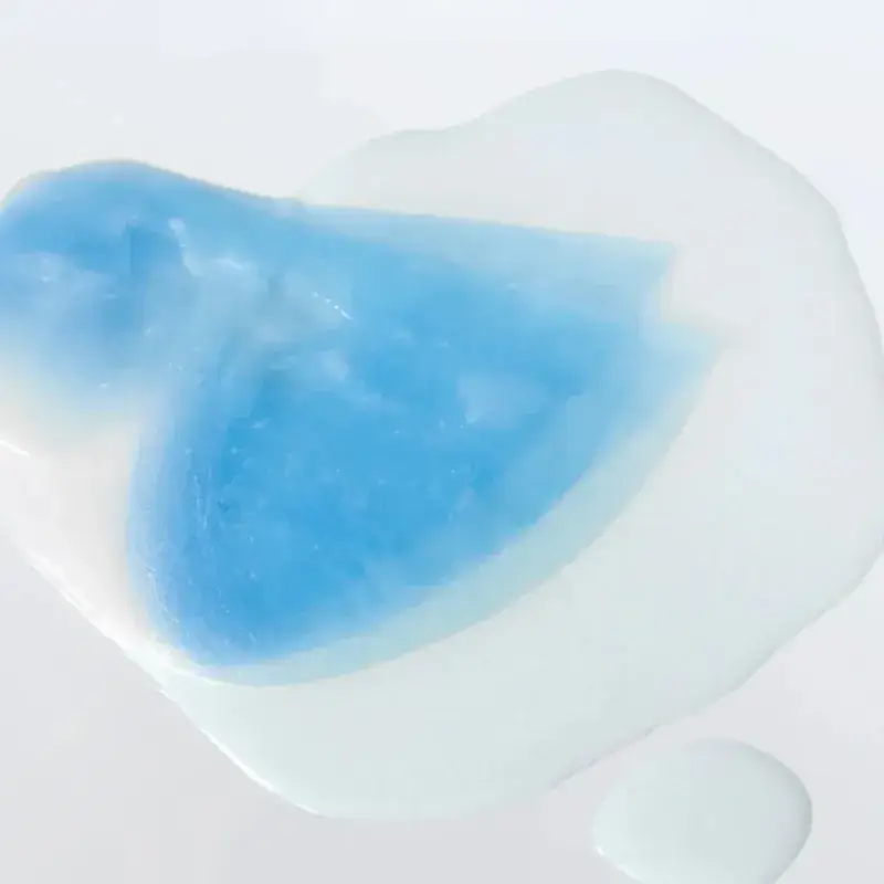 Aqua Blue Hydration Mask