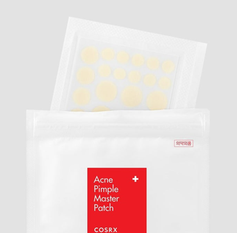 Acne Pimple Master Patch