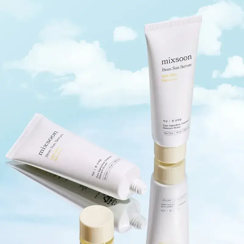 Bean Sun Serum