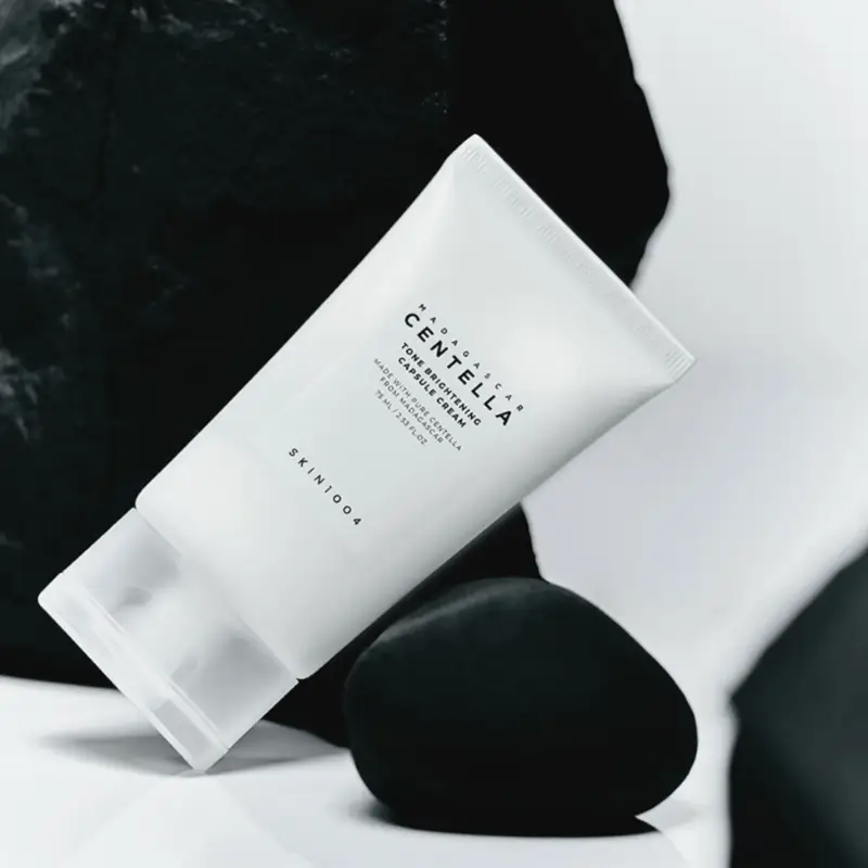 Tone Brightening Capsule Cream