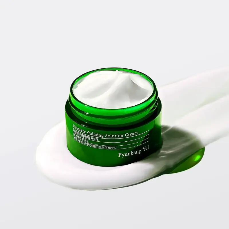 Ultimate Calming Solution Cream