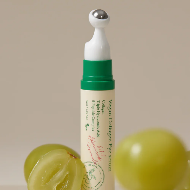 Vegan Collagen
Eye Serum