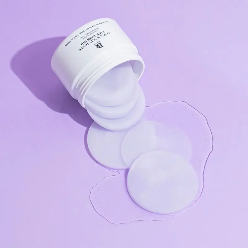 Guava 70 Skin Toner
Face Mask Pad