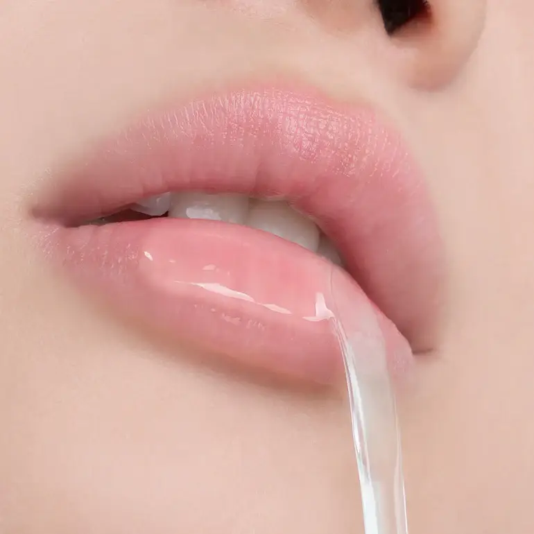 Collagen Boosting Lip Mask