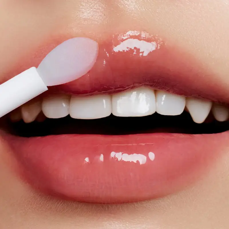 PDRN Collagen Lip
Mask Glazed Jelly