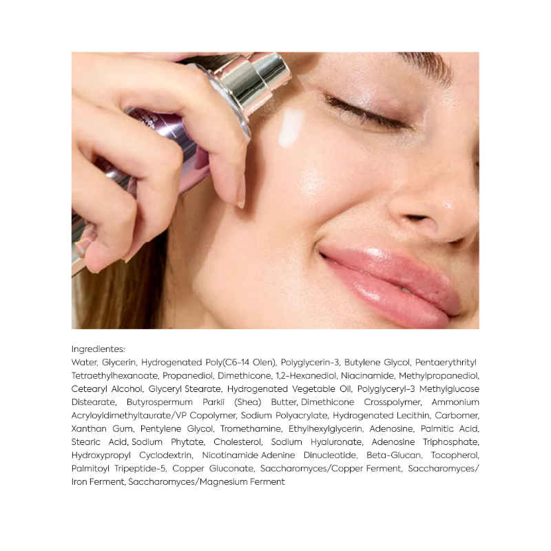 N9+
Nad Bio Lifting-Sil Essence