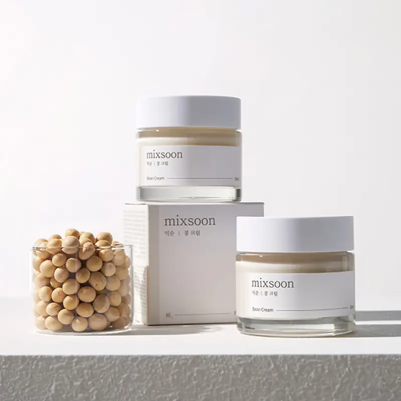 Bean Cream