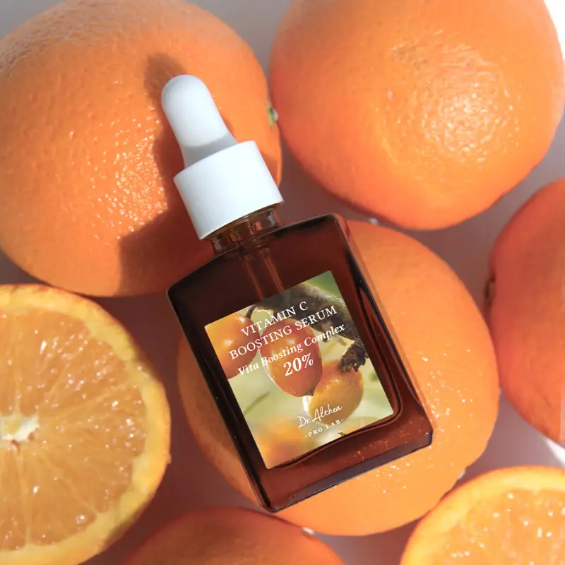 Vitamin C Boosting Serum (20%)