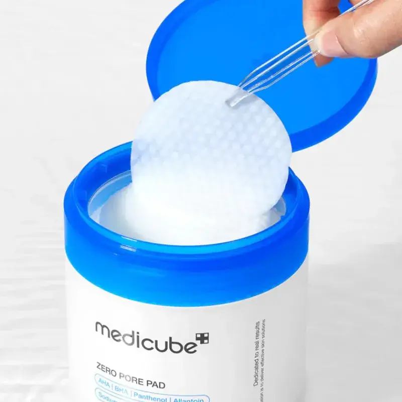 Zero Pore Pad 2.0