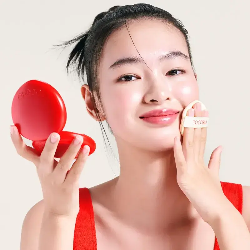 Apple Dewy Fit Cushion