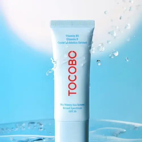 Bio Watery Sun Cream *Renew*