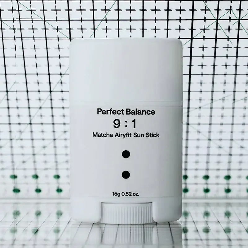 Matcha Airyt Sun Stick