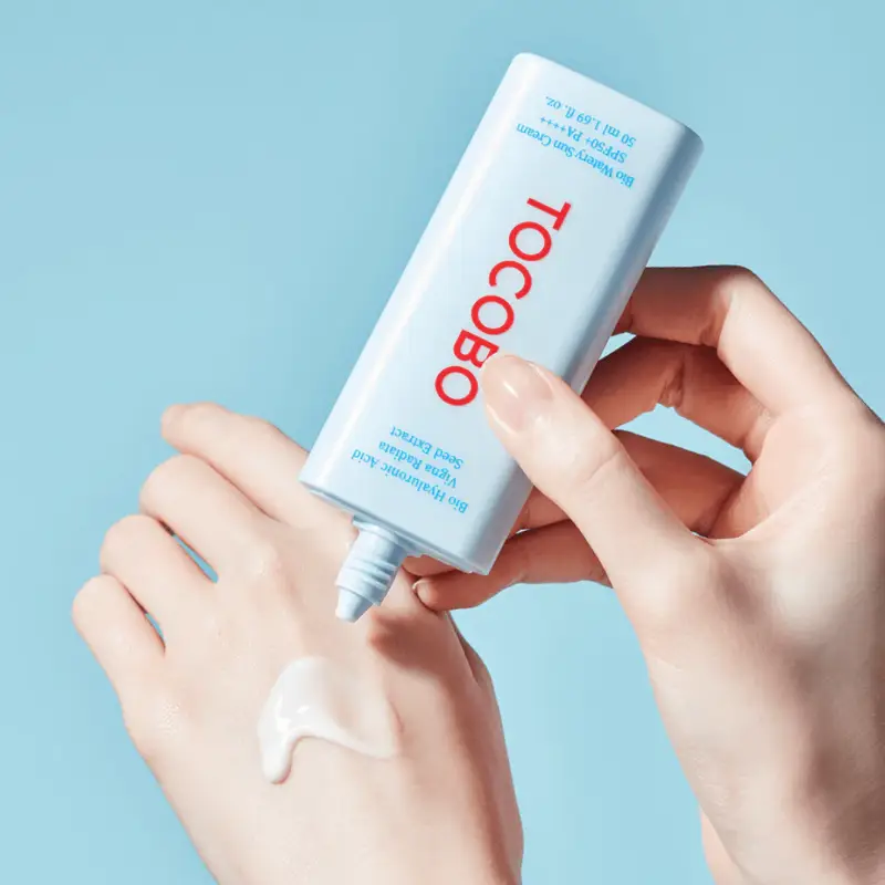 Bio Watery Sun Cream