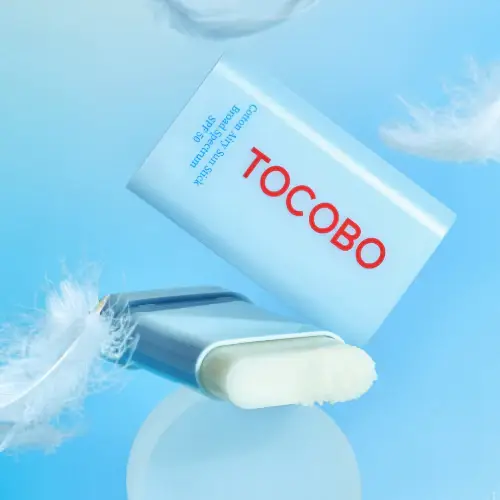Cotton Airy Sun Stick *renew*