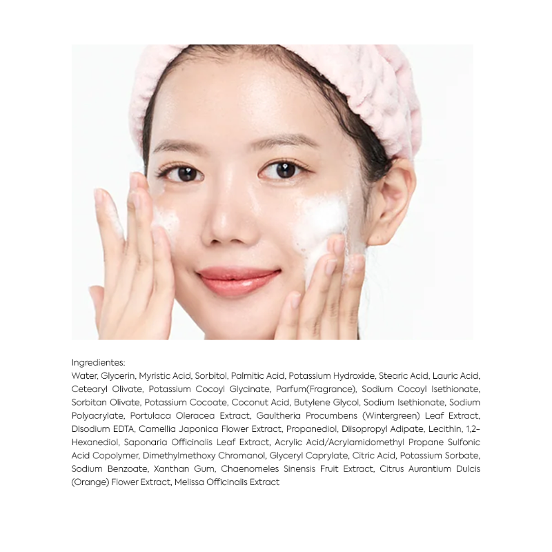 Zero Foam Cleanser