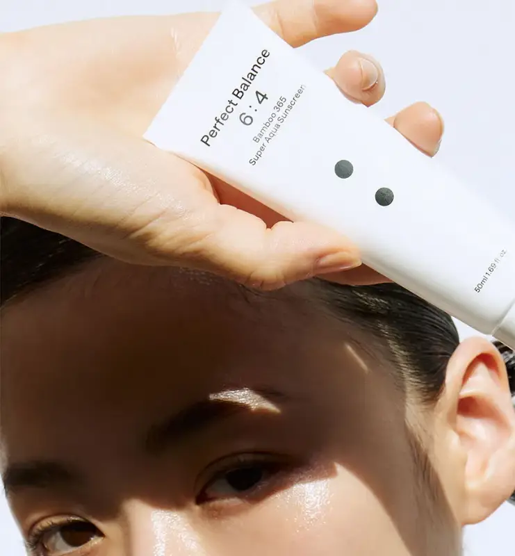 Bamboo 365 Super Aqua Sunscreen