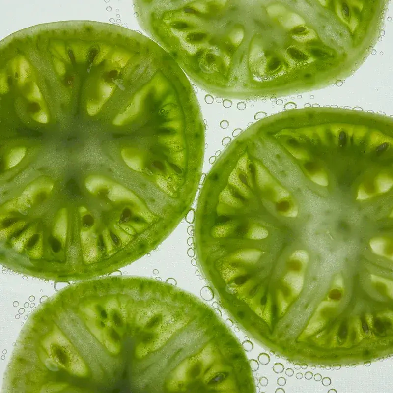 Green Tomato Toner