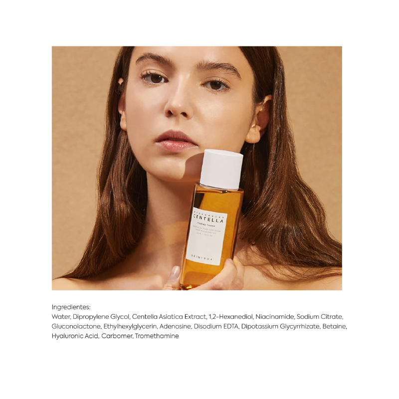 Centella Toning Toner