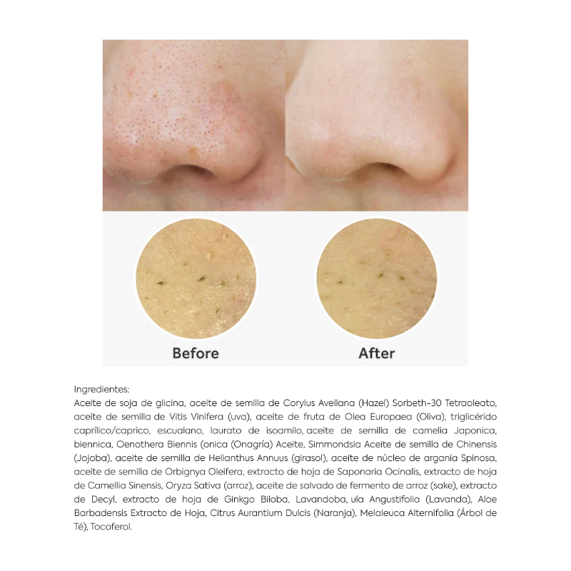 Pure Cleansing Oil