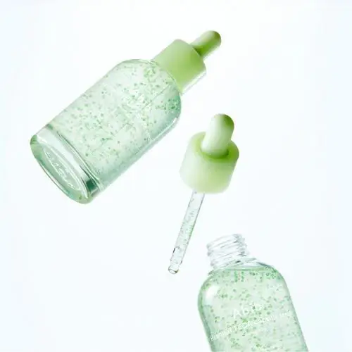 Heartleaf Teca Capsule
Serum Calming Drop