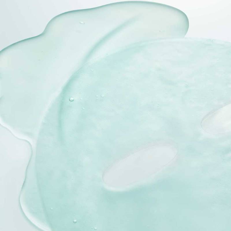 PDRN Hyaluronic Acid Capsule 100 Serum Mask Sheet