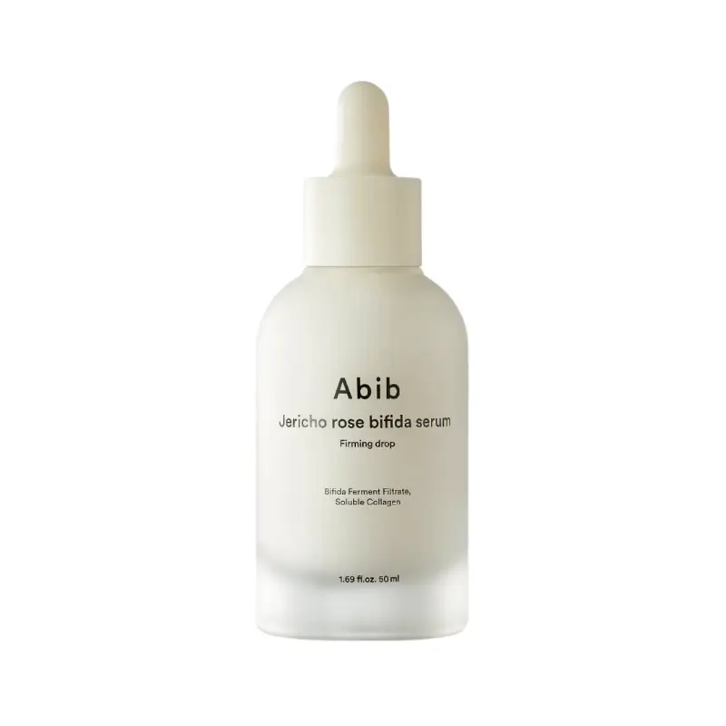 Jericho Rose Bifida Serum
Firming Drop
