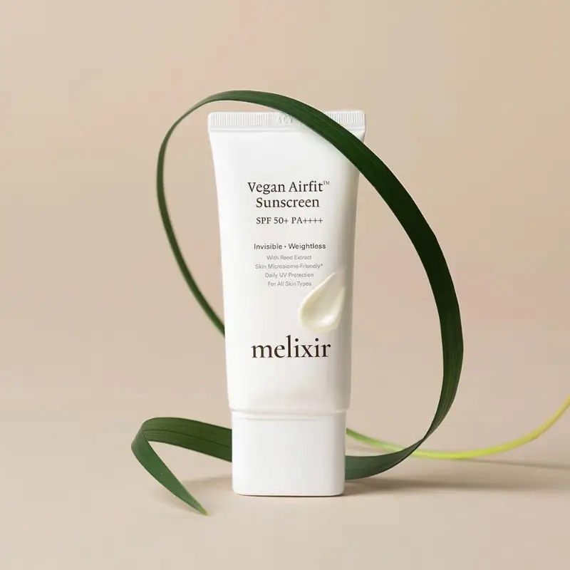 Vegan Airfit Sunscreen SPF 50+ PA++++