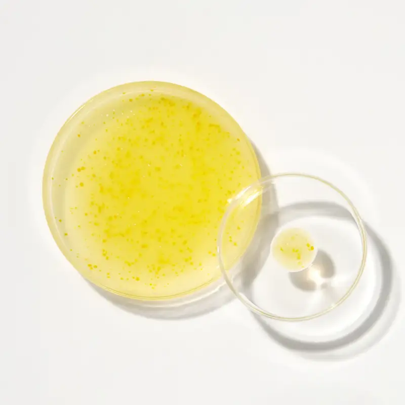 SEOUL 1988 Glow Serum : Niacinamide 15% + Yuja