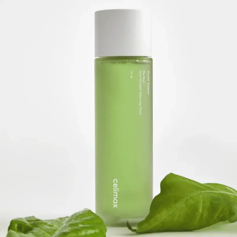 The Real Noni Moisture Balancing Toner