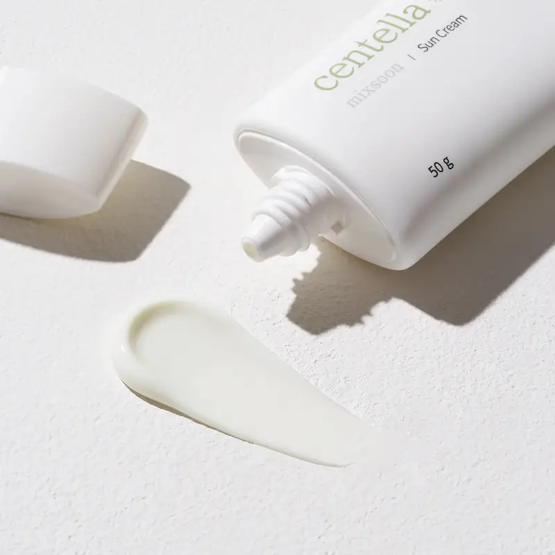 Centella Sun Cream
