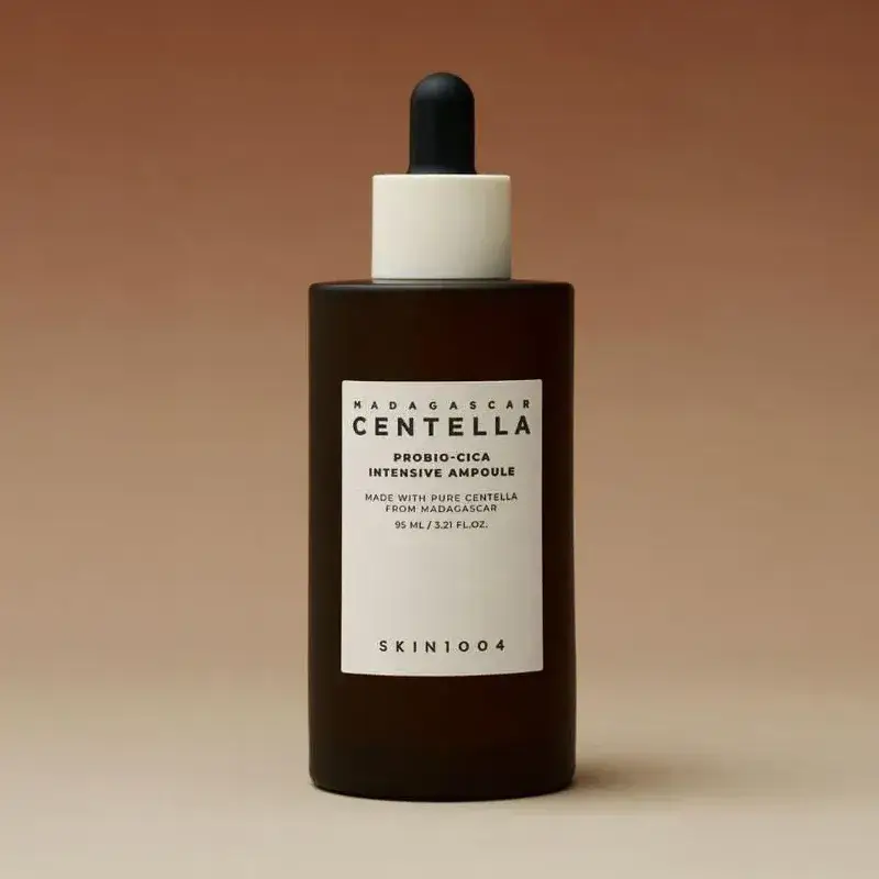 Madagascar Centella
Probio-Cica Intensive Ampoule
