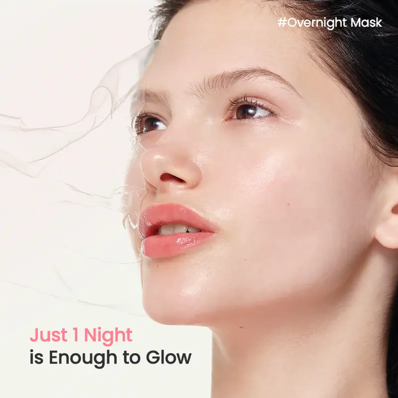 Bio-Collagen
Real Deep Mask