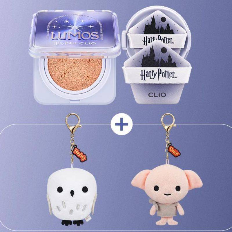 Kill Cover Founwear Cushion The Original Set (Harry Potter Collabo)