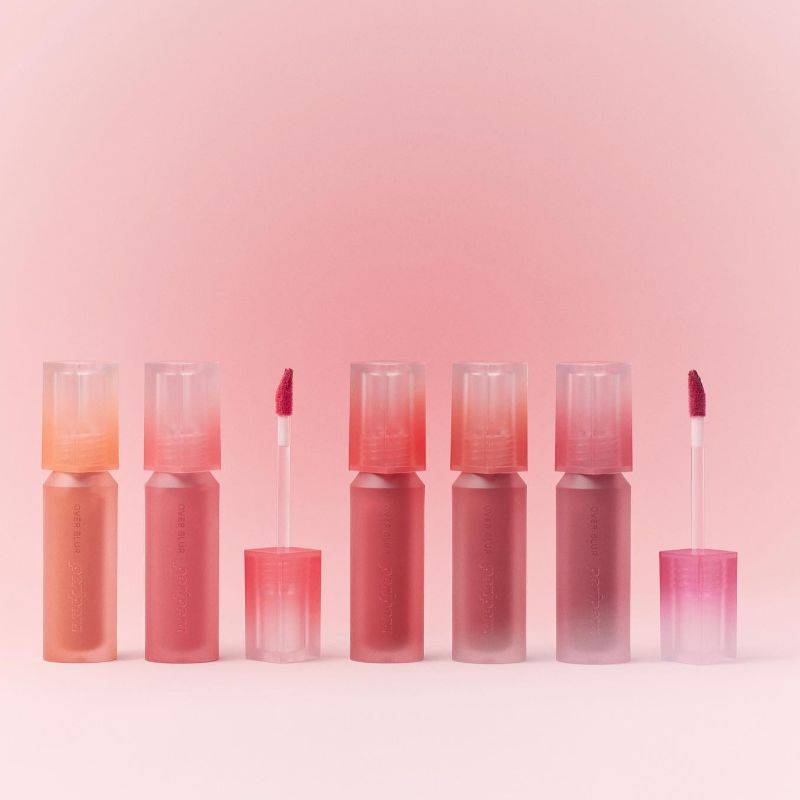 Over Blur Tint
