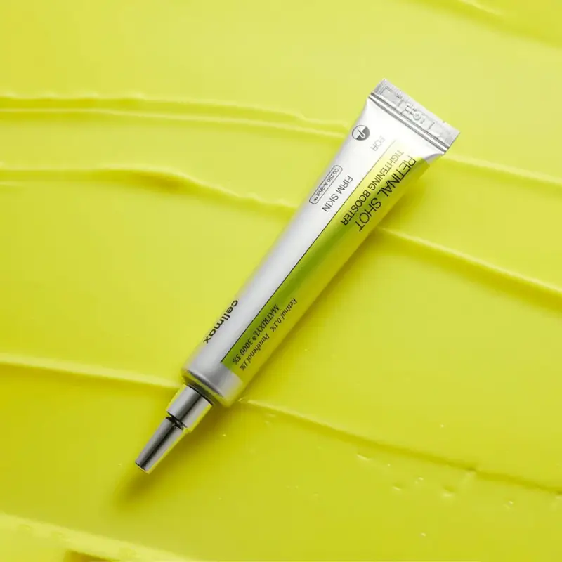 The VITA-A Retinol Shot Tightening Booster