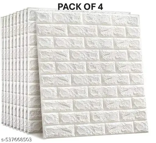 Self-Adhesive Waterproof tiles
